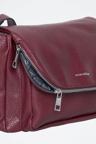 Borsa a tracolla Santa  - Bordeaux