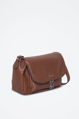 Borsa a tracolla Santa  - Marrone