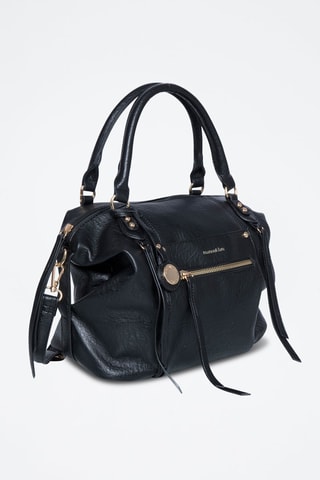 Sac à main Elona - Noir