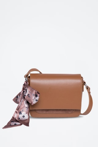 Borsa a tracolla Lavia  - Cammello