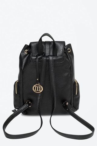 Sac à dos Soho - Noir