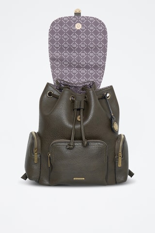 Sac à dos Soho - Kaki