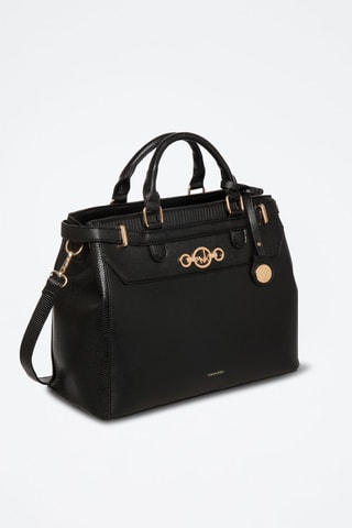 Sac à main Jorry - Noir