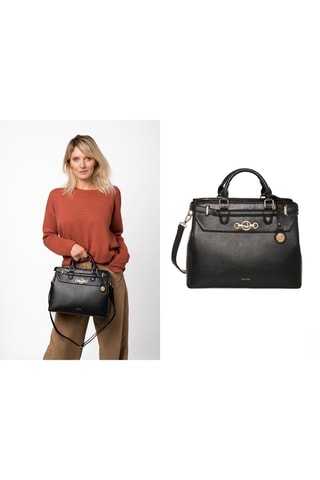 Sac à main Jorry - Noir