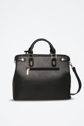 Sac à main Jorry - Noir