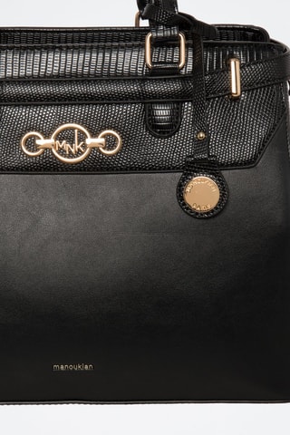 Sac à main Jorry - Noir