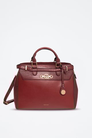 Borsa a mano Jorry - Bordeaux