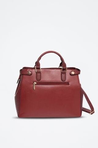 Borsa a mano Jorry - Bordeaux