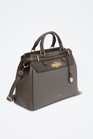 Sac à main Jorry - Gris