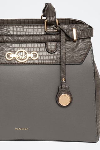 Sac à main Jorry - Gris