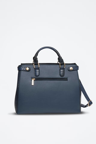 Sac à main Jorry - Bleu marine