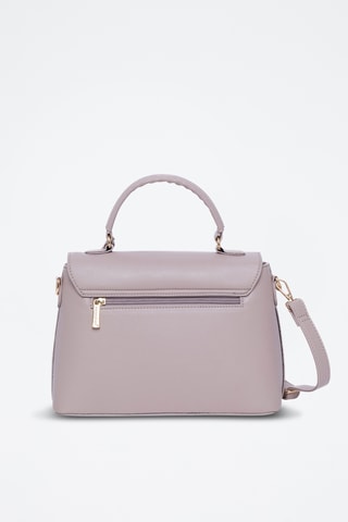 Borsa a mano Ange - Nude