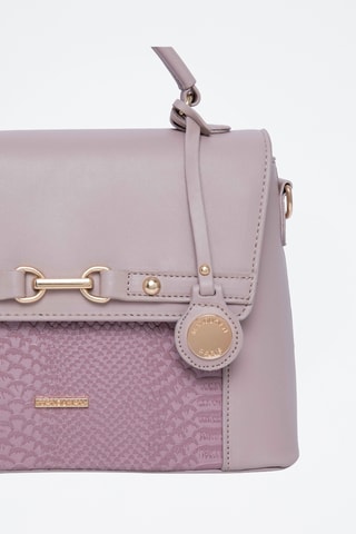 Borsa a mano Ange - Nude