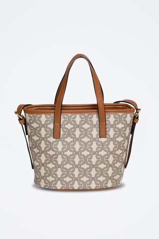 Sac à main Clodie - Écru