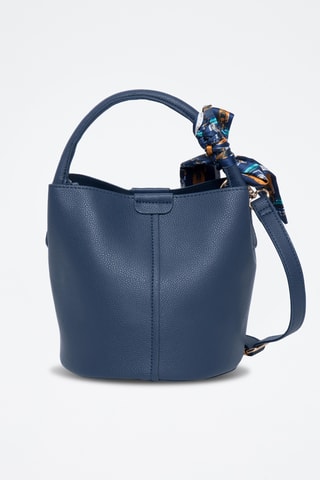 Borsa a tracolla - Navy