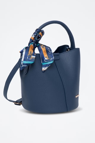 Borsa a tracolla - Navy