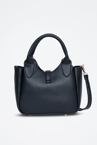 Borsa a tracolla - Nero