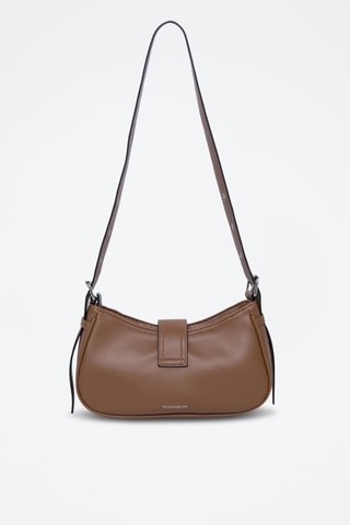 Borsa a spalla - Marrone