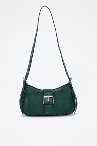 Borsa a spalla - Verde