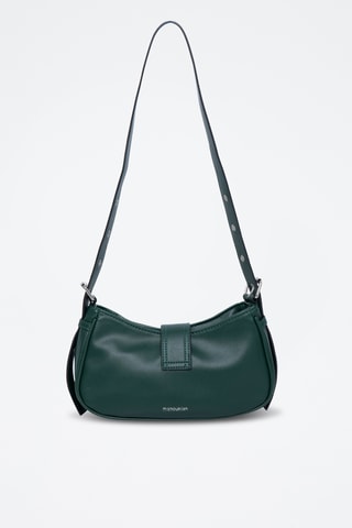 Borsa a spalla - Verde