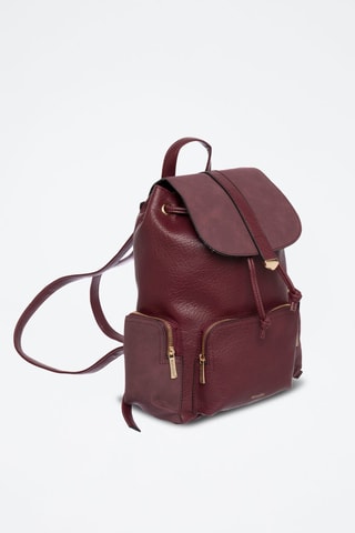 Sac à dos Greenwhich - Bordeaux