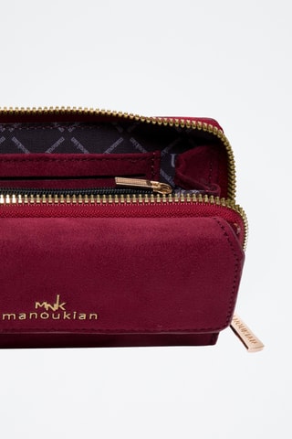 Portefeuille Rachel - Bordeaux