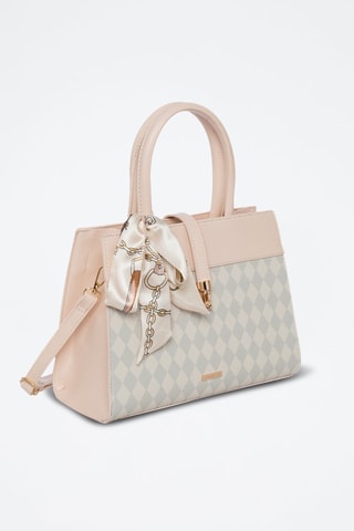 Borsa a mano Candille - Nude