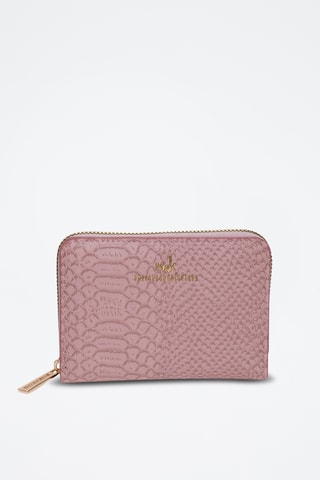 Portefeuille Clarysse - Nude