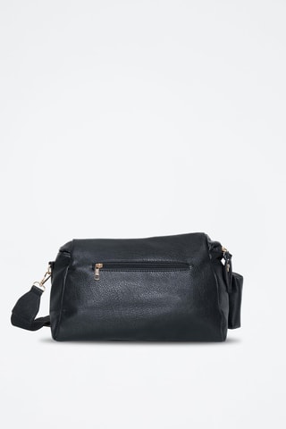 Borsa a spalla Louane  - Nero
