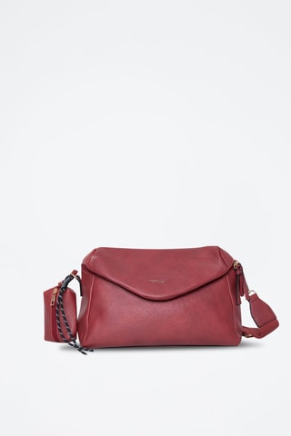 Borsa a spalla Louane  - Bordeaux