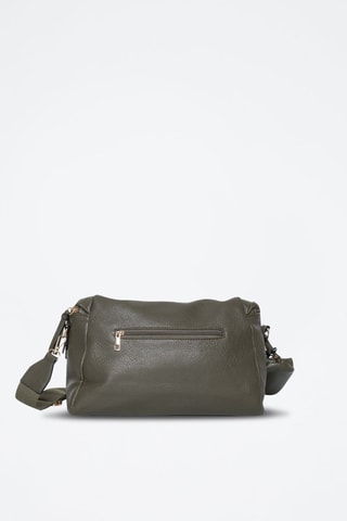 Borsa a spalla Louane  - Kaki