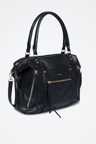 Sac à main Meline - Noir