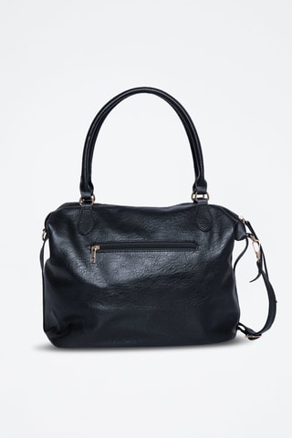 Sac à main Meline - Noir