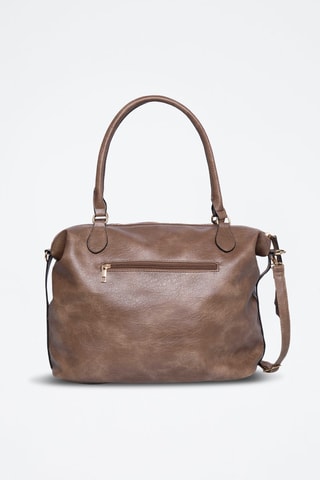 Sac à main Meline - Gris