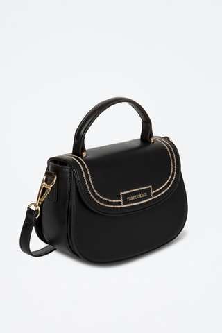 Sac à main Ozzy - Noir