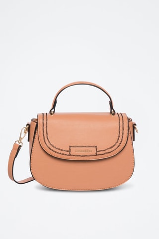 Sac à main Ozzy - Nude