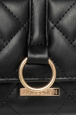 Compagnon Belly - Noir