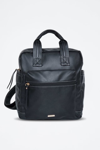 Sac à dos Cezar - Noir