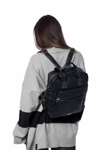 Sac à dos Cezar - Noir