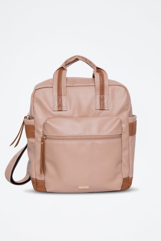 Sac à dos Cezar - Beige