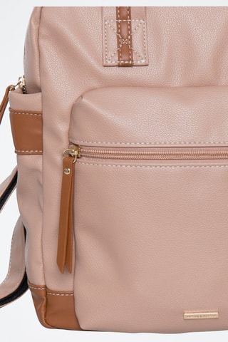 Sac à dos Cezar - Beige