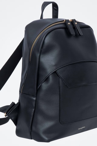 Sac à dos Pampi - Noir