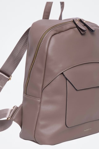 Sac à dos Pampi - Taupe