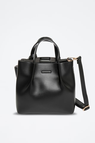 Sac à main Noam - Noir