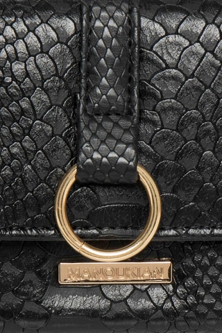 Compagnon Nael - Noir