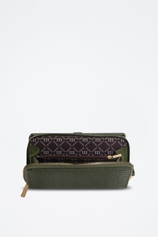 Compagnon Nael - Vert