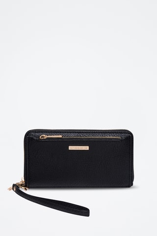 Compagnon Laurel - Noir