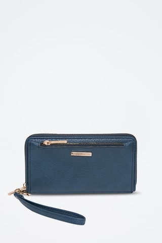 Compagnon Laurel - Bleu