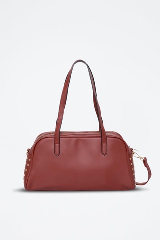 Borsa a spalla Rosana  - Rosso