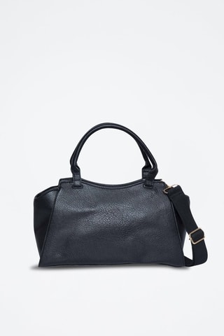 Sac à main Glenn - Noir